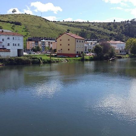 Apartamento Unquera - Cantabria ภายนอก รูปภาพ