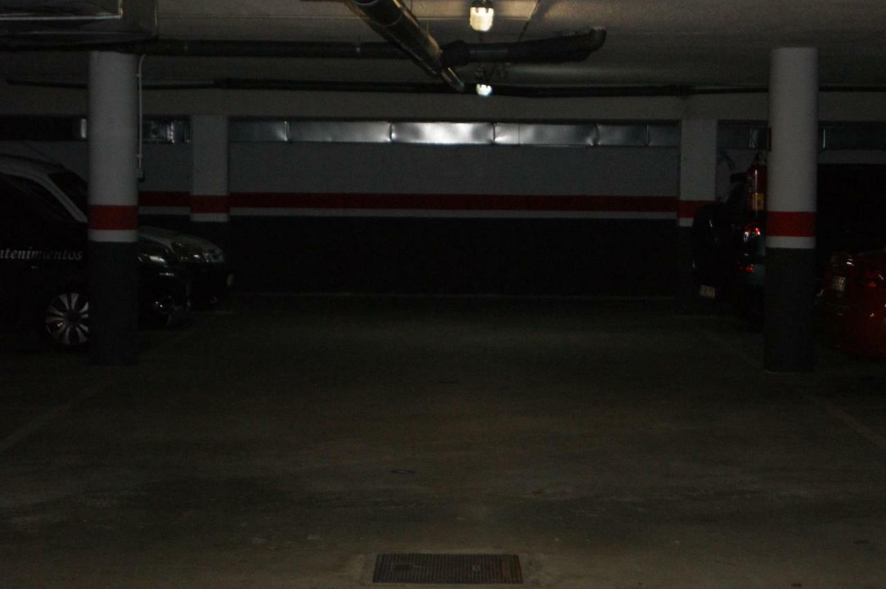 Apartamento Unquera - Cantabria ภายนอก รูปภาพ