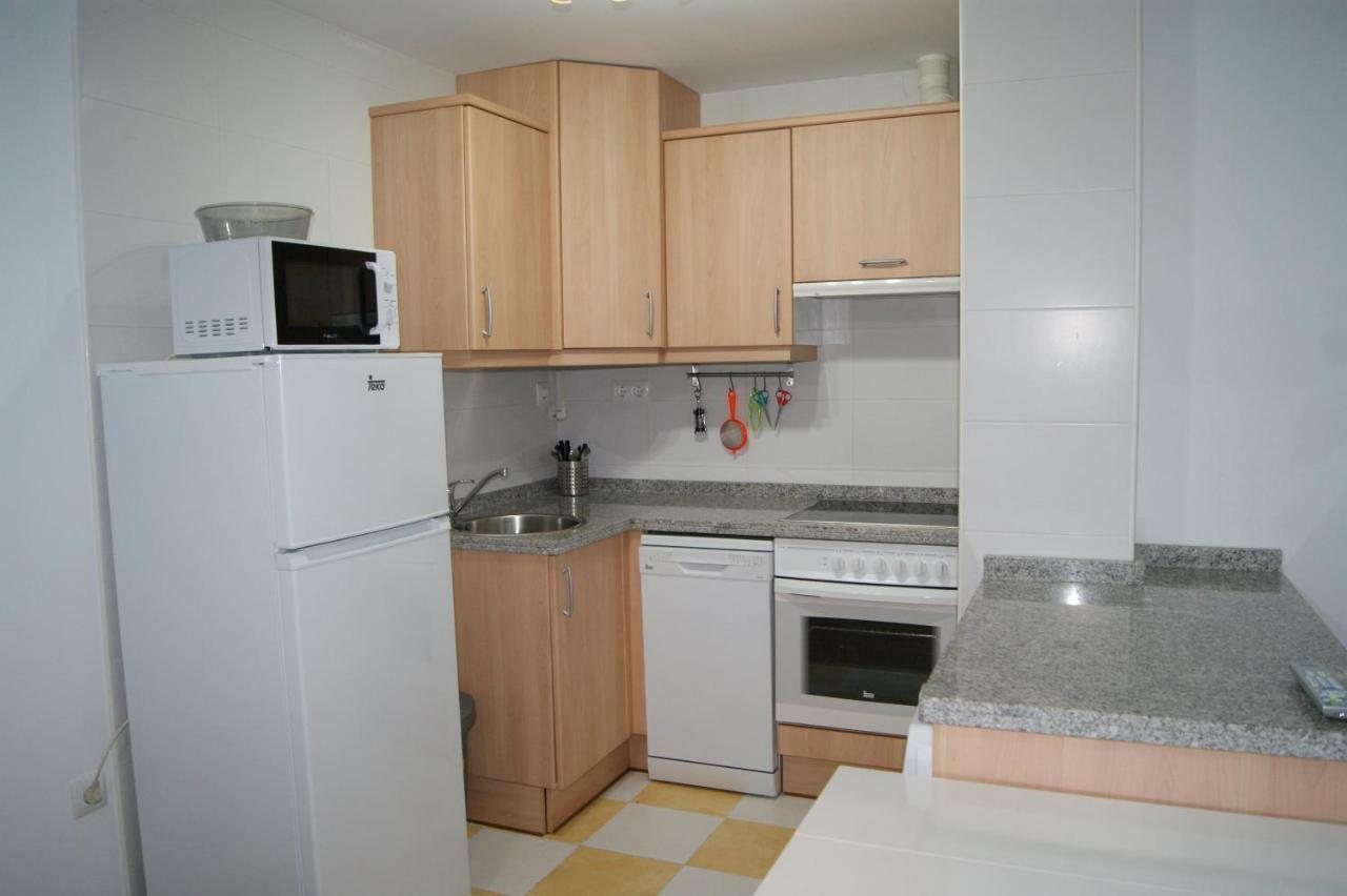 Apartamento Unquera - Cantabria ภายนอก รูปภาพ
