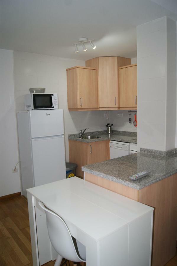 Apartamento Unquera - Cantabria ภายนอก รูปภาพ