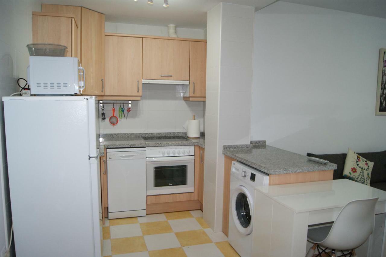Apartamento Unquera - Cantabria ภายนอก รูปภาพ