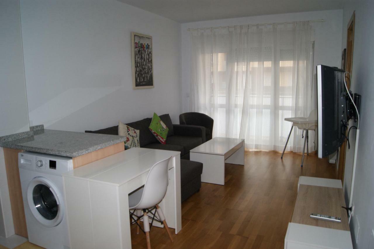 Apartamento Unquera - Cantabria ภายนอก รูปภาพ