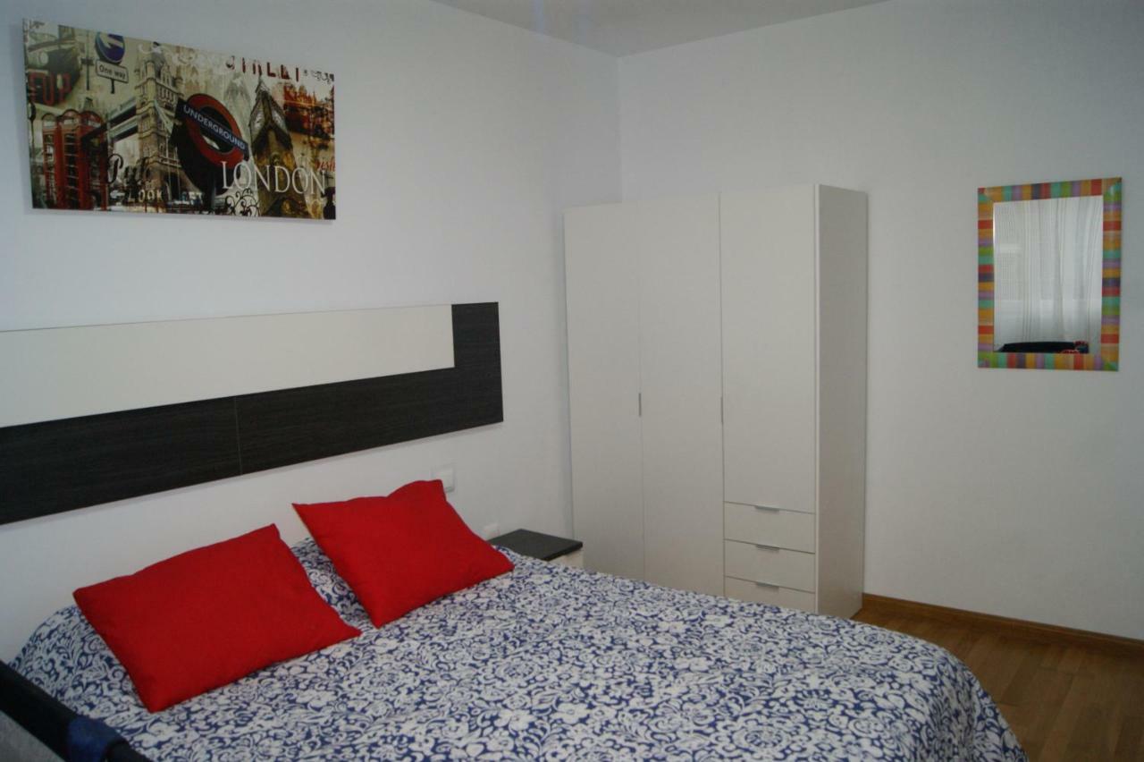 Apartamento Unquera - Cantabria ภายนอก รูปภาพ