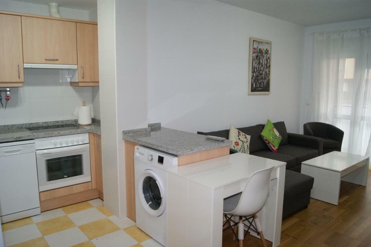 Apartamento Unquera - Cantabria ภายนอก รูปภาพ
