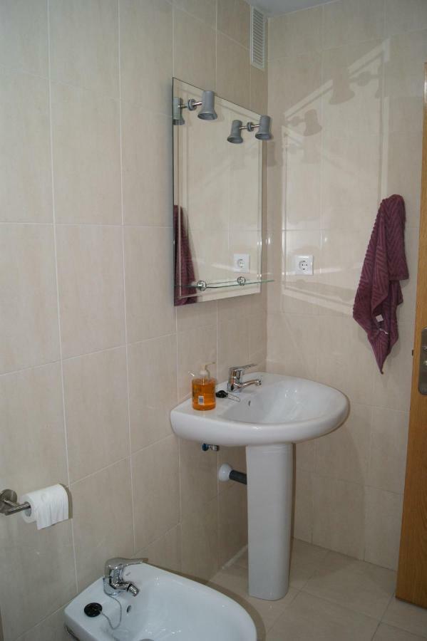 Apartamento Unquera - Cantabria ภายนอก รูปภาพ