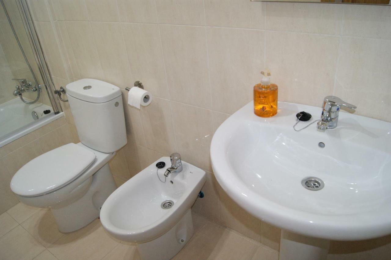 Apartamento Unquera - Cantabria ภายนอก รูปภาพ