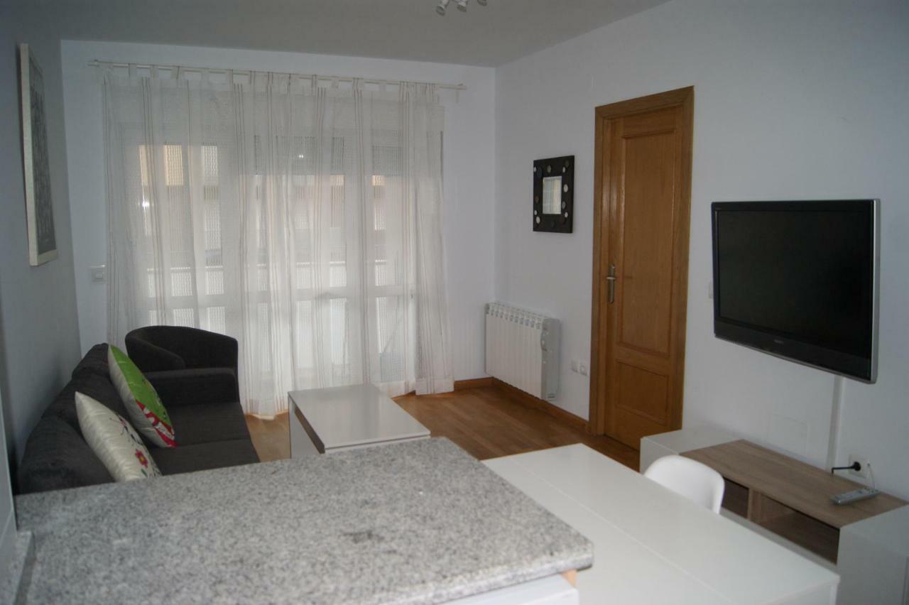Apartamento Unquera - Cantabria ภายนอก รูปภาพ