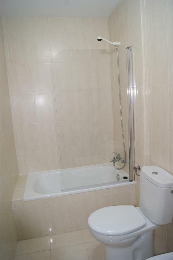 Apartamento Unquera - Cantabria ภายนอก รูปภาพ