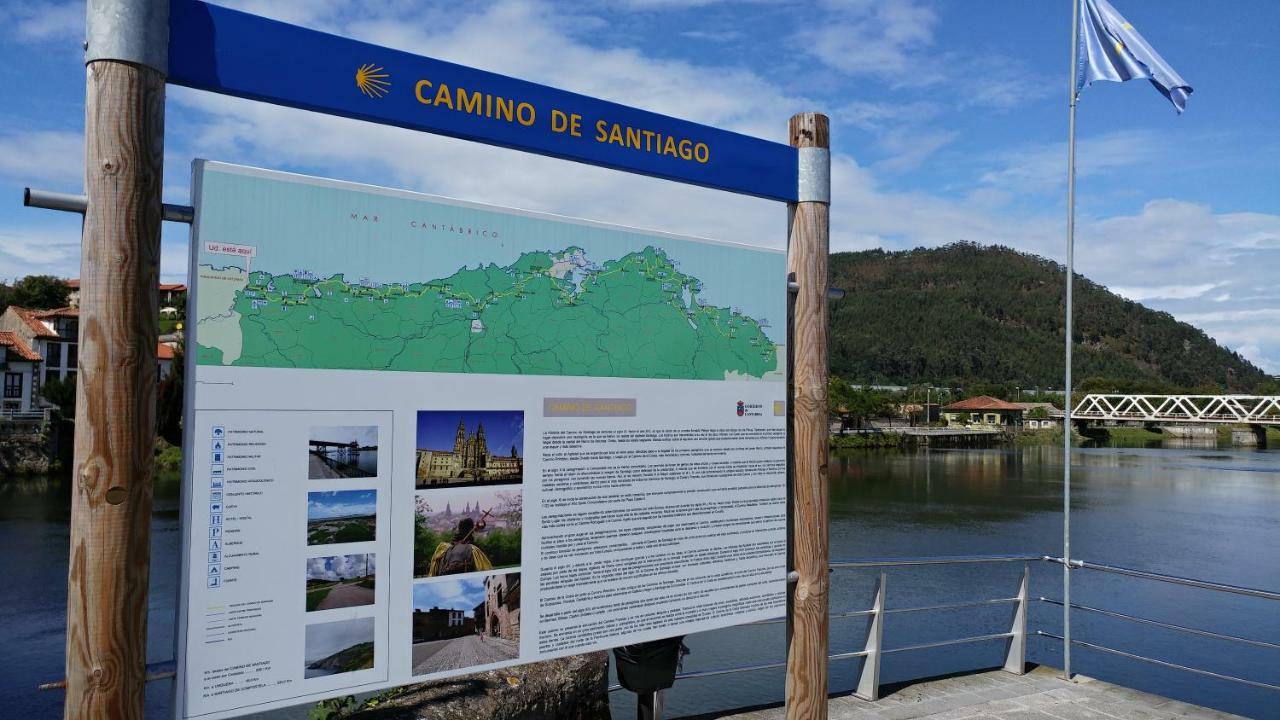 Apartamento Unquera - Cantabria ภายนอก รูปภาพ