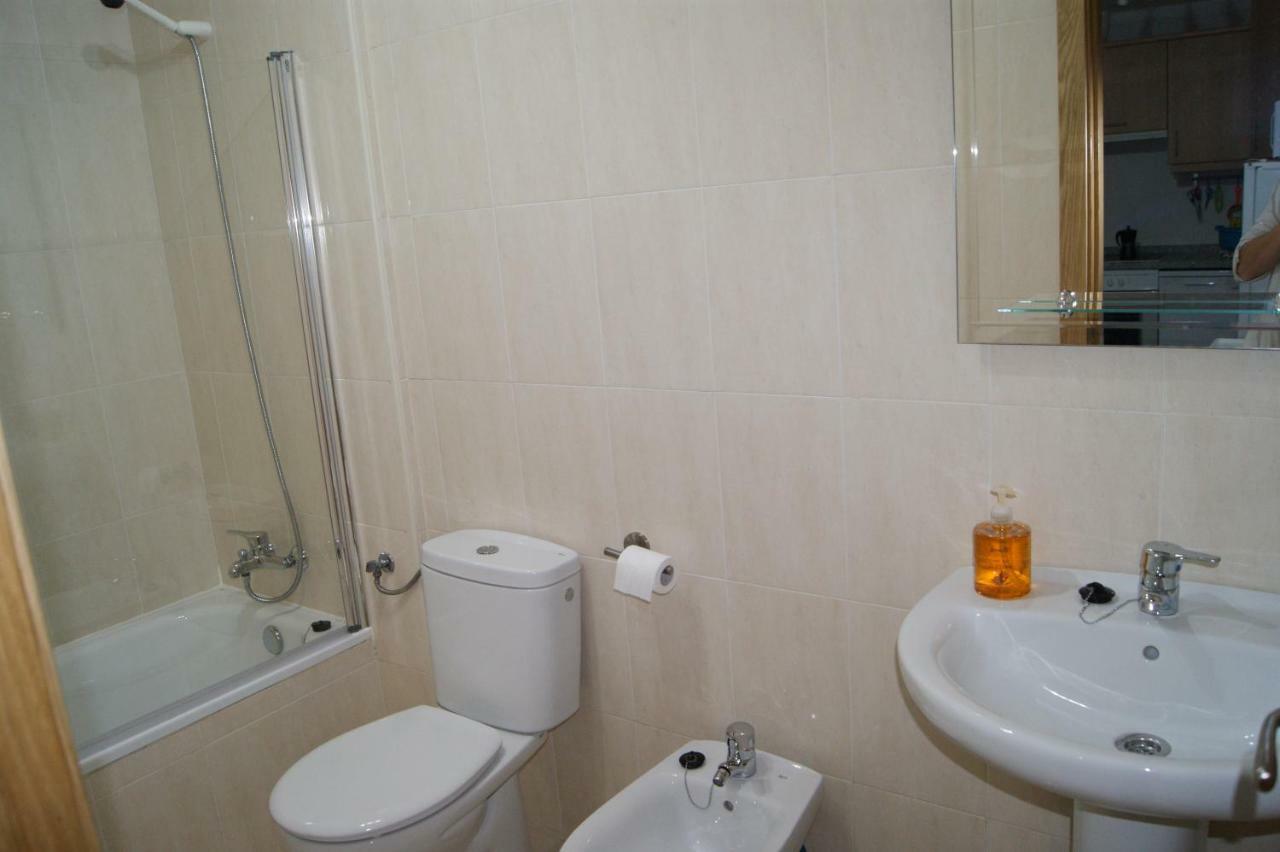 Apartamento Unquera - Cantabria ภายนอก รูปภาพ