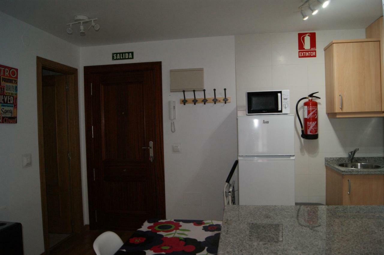 Apartamento Unquera - Cantabria ภายนอก รูปภาพ